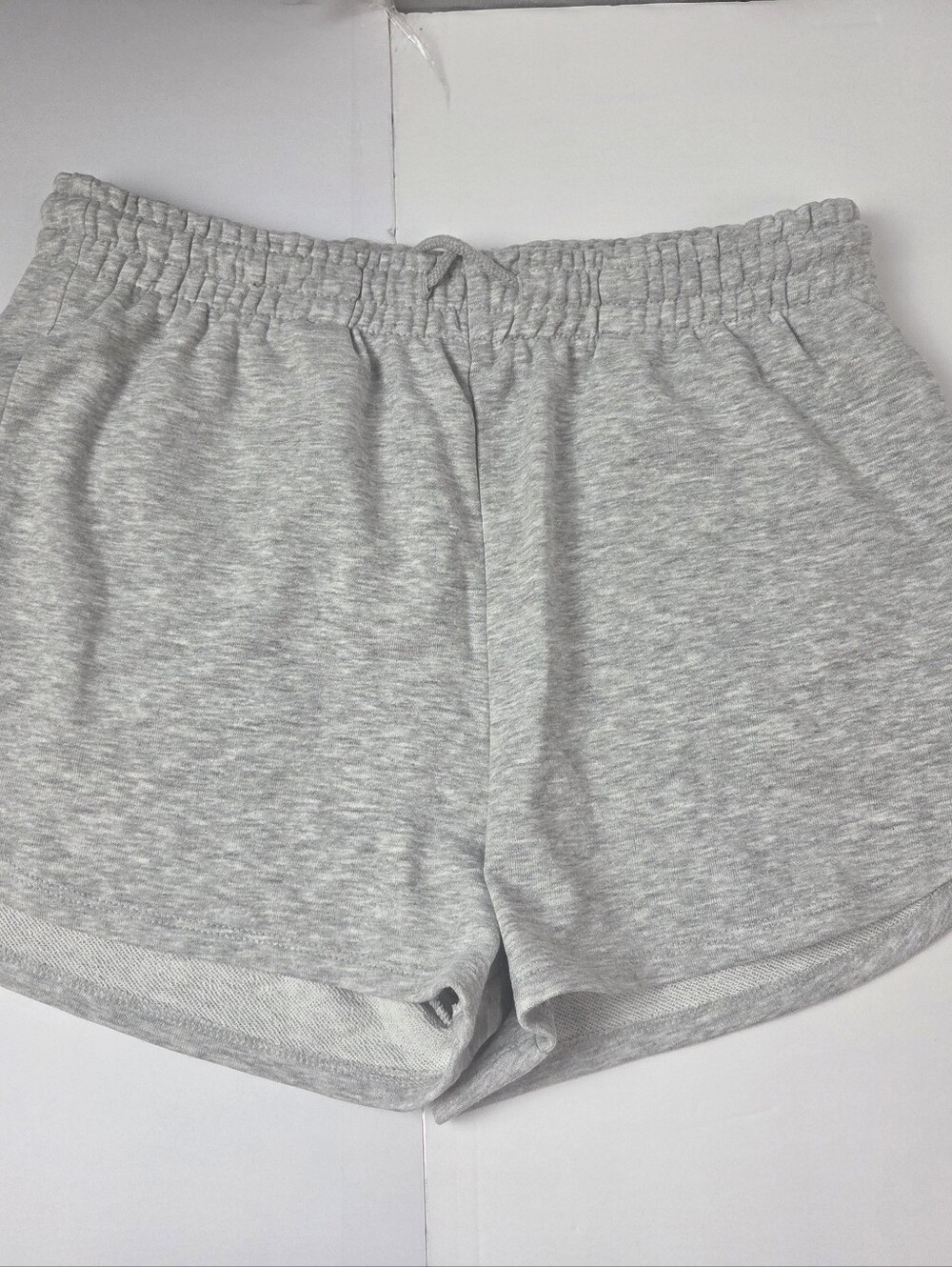 Forever 21 Gray Athletic Lounge Shorts - Picture 2 of 9